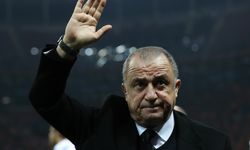 Al-Shabab, Fatih Terim'e veda etti