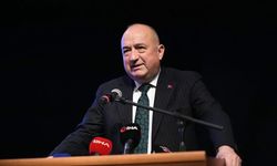 AK Partili Gider: "Özgür Özel siyasete de CHP’ye de, Türkiye’ye de yakışmıyorsun"