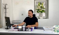 Akrep zehrinden umut doğdu