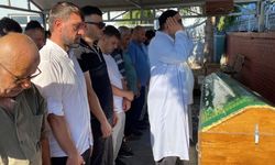 Tüfekle vurulmuştu, 4 günlük yaşam mücadelesini kaybetti