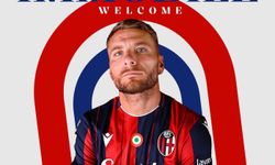 Ciro Immobile, Bologna'ya transfer oldu