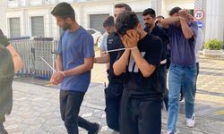 Çanakkale'nin de dahil olduğu dolandırıcılık operasyonunda 26 tutuklama