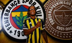 Archie Brown, Fenerbahçe'de