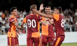 Ümraniyespor: 2 - Galatasaray: 5