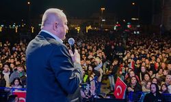 AK Parti Milletvekili Gider: "Unutmayacağız, unutturmayacağız"