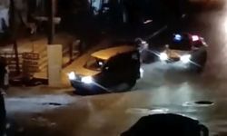 Polisten kaçan alkollü sürücüye rekor ceza