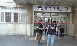 Sağlıkta şiddet bitmiyor