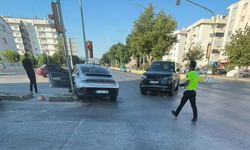 CHP Milletvekili Çanakkale'de trafik kazası geçirdi!
