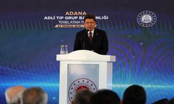 Bakan Tunç: "Türkiye yüzyılında terörün her türlüsünün sona erdiği bir döneme giriyoruz"