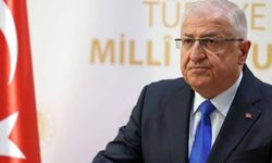 Bakan Güler: "Acımız büyük ve hislerimiz tarifsizdir"