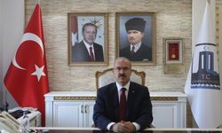 Vali Toraman'dan 15 Temmuz mesajı