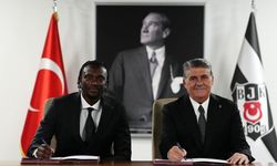 Tammy Abraham, Beşiktaş'ta
