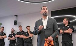 Arda Turan'lı Shakhtar Donetsk, Ilves'i farklı geçti