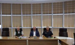 Çanakkale’de elektrik kaynaklı yangınlara karşı önlem seferberliği