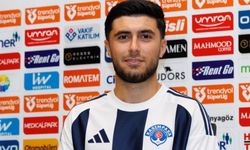 Yusuf Barası, Kasımpaşa'da