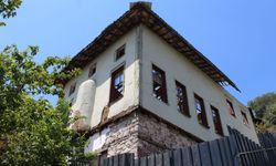Tarihi camide bekleyiş sona erdi