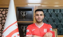 Balıkesirspor'dan transfer atağı