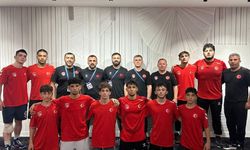U17 Dünya Güreş Şampiyonası yarın başlayacak
