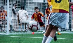 Jetgen Junior Cup başlıyor