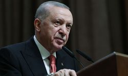 Cumhurbaşkanı Erdoğan: ''Yeni kutup başı Türkiye olacaktır''