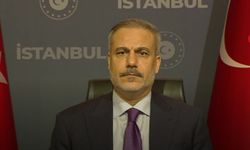 Dünyanın gözü İstanbul'da