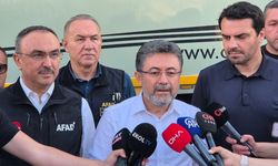 "Şarköy’deki yangında 22 kişi yangında hastanelik oldu, bin 320 kişi tahliye edildi"
