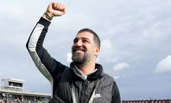 Beşiktaş'ın rakibi Arda Turan'lı Shakhtar Donetsk oldu