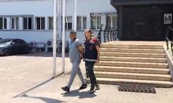 Tam Vali olacaktı, son anda polis yakaladı (Video)