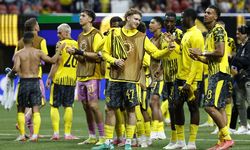 Çeyrek finalde Borussia Dortmund Real Madrid ile karşılaşacak