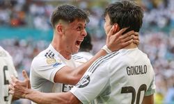 FIFA Kulüpler Dünya Kupası'nda çeyrek final eşleşmeleri belli oldu