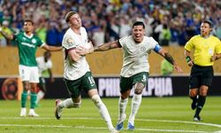 Chelsea, FIFA Kulüpler Dünya Kupası'nda yarı finale yükseldi