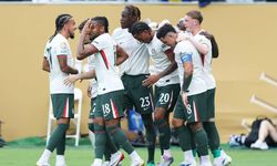 FIFA Kulüpler Dünya Kupası'nda ilk finalist Chelsea oldu