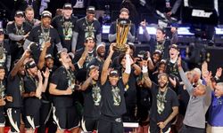 2025 NBA Kupası'nda gruplar belli oldu