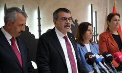 Milli Eğitim Bakanı Tekin, LGS sonuçlarının açıklanacağı tarihi duyurdu