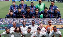 FIFA Kulüpler Dünya Kupası'nda final heyecanı