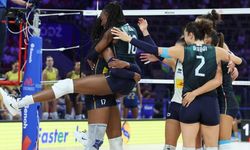 FIVB Milletler Ligi'nde şampiyon İtalya