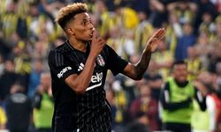 Beşiktaş, Gedson Fernandes'in Benfica'daki payını satın aldı