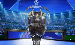 UEFA Şampiyonlar Ligi'nde toplu sonuçlar