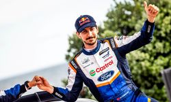 Ali Türkkan, Finlandiya Rallisi’nde zafer hedefliyor