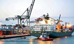 Dış ticaret açığı Haziran ayında yüzde 38,8 arttı
