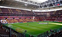 RAMS Park, dünyanın en çevre dostu ikinci stadyumu