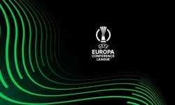 UEFA Konferans Ligi'nde toplu sonuçlar