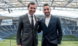Porto'nun yeni teknik direktörü Francesco Farioli oldu