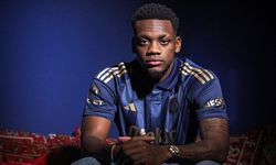 Fenerbahçe, Jhon Duran'ı 1 yıllığına kiraladı