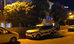 Komşular arasında ortak alan kavgası: 1 ölü, 1 yaralı (Video)