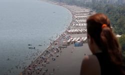 Nem oranı yüzde 85'e çıktı!