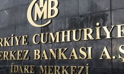 Merkez Bankası'nın toplam rezervleri arttı!