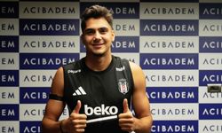Beşiktaş'tan Mustafa Hekimoğlu açıklaması