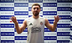 Beşiktaş, Orkun Kökçü'nün maliyetini açıkladı