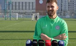 Fenerbahçe, Tarık Çetin'i renklerine bağladı